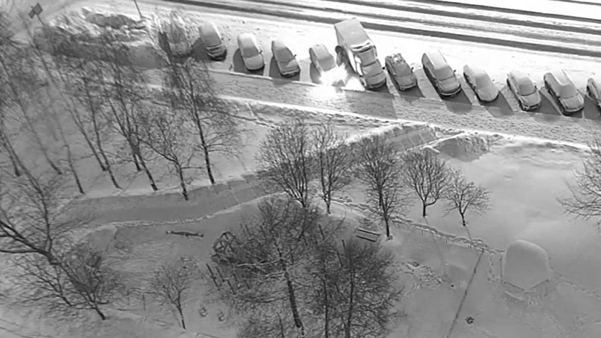 Двух серийных автоугонщиков задержали на юге столицы