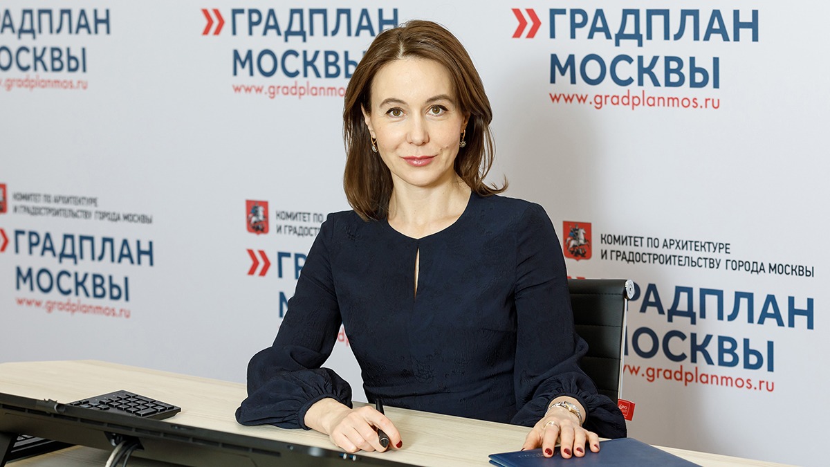 Студенты могут подсказать свежие идеи проектировщикам