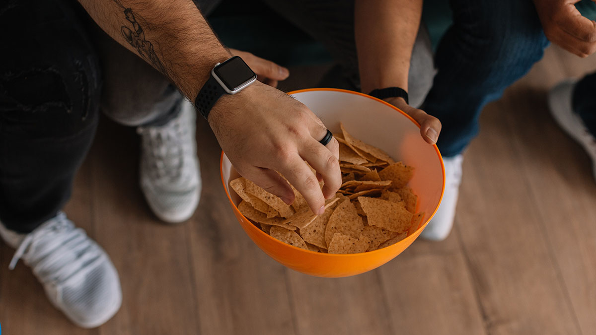 Что вызывает чрезмерный аппетит