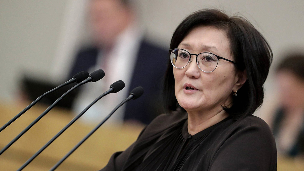 В Госдуме предложили ввести маркировку на рекламу «родологии»