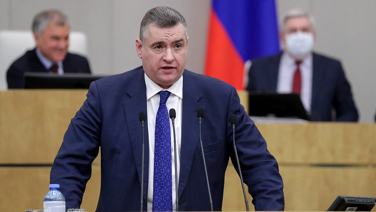 «Любой ценой»: Слуцкий заявил о необходимости спасти российских пленных на Украине