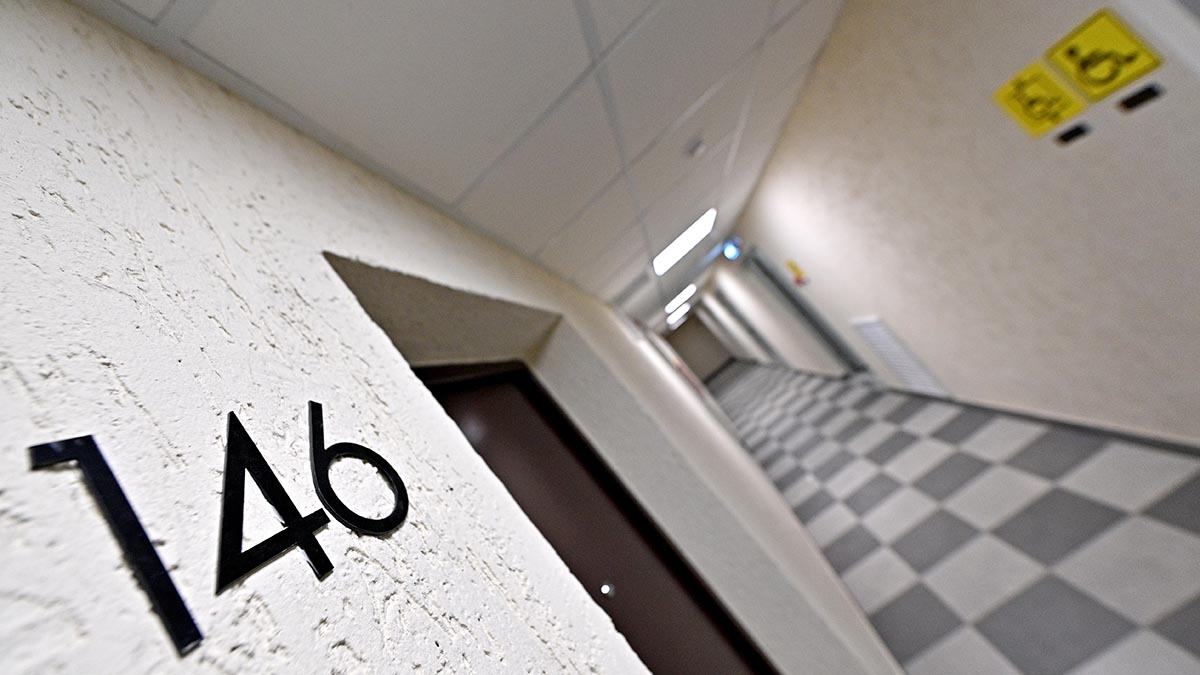 Еще один дом по реновации передали под заселение в районе столицы Коньково