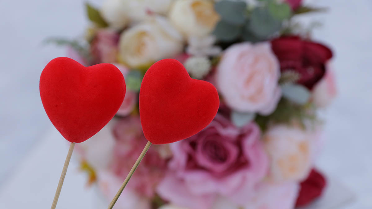 МВД назвало три популярные схемы обмана перед Днем святого Валентина