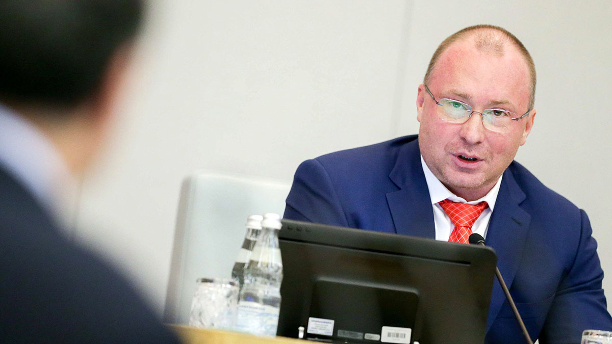 «Только живи!»: сын Жириновского впервые высказался о болезни отца