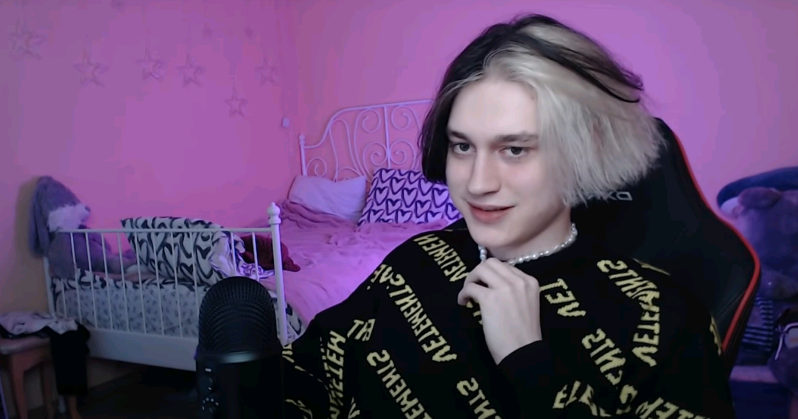 Стримера Некоглая могут привлечь к ответственности за дискредитацию ВС РФ