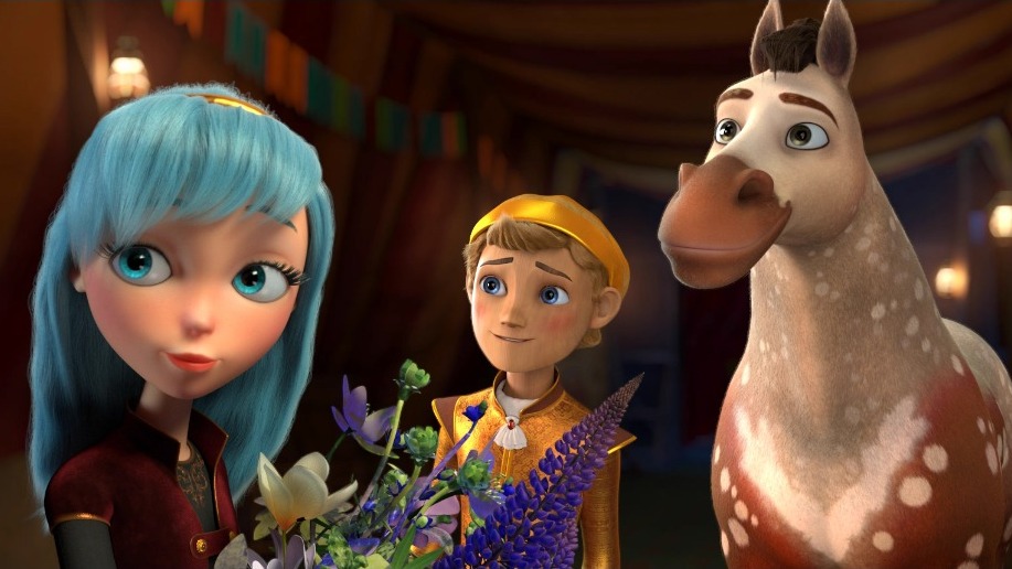 «Пиноккио», «Гонка со временем» и «Синдром»: какие фильмы выйдут в прокат 17 февраля