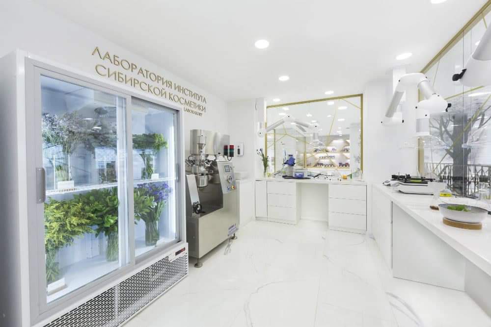 Инвестиции в разработку новой продукции Natura Siberica составят до 500 миллионов рублей