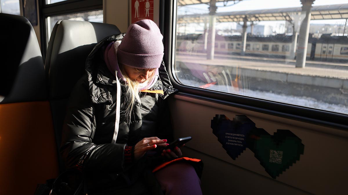 Расписание поездов на Ленинградском направлении ОЖД изменится с 26 сентября