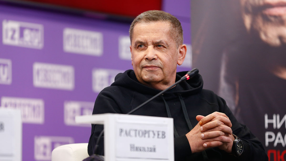 Представители «Любэ» ответили на вопрос о проведении концерта в Новосибирске