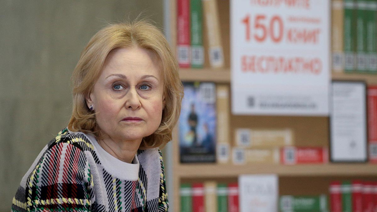 Внук писательницы Дарьи Донцовой оказался в больнице после нападения собаки