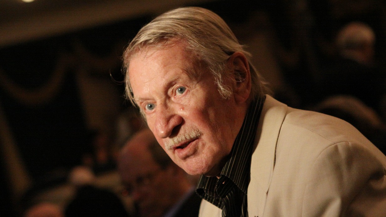 Актера Краско госпитализировали для реабилитации после микроинсульта