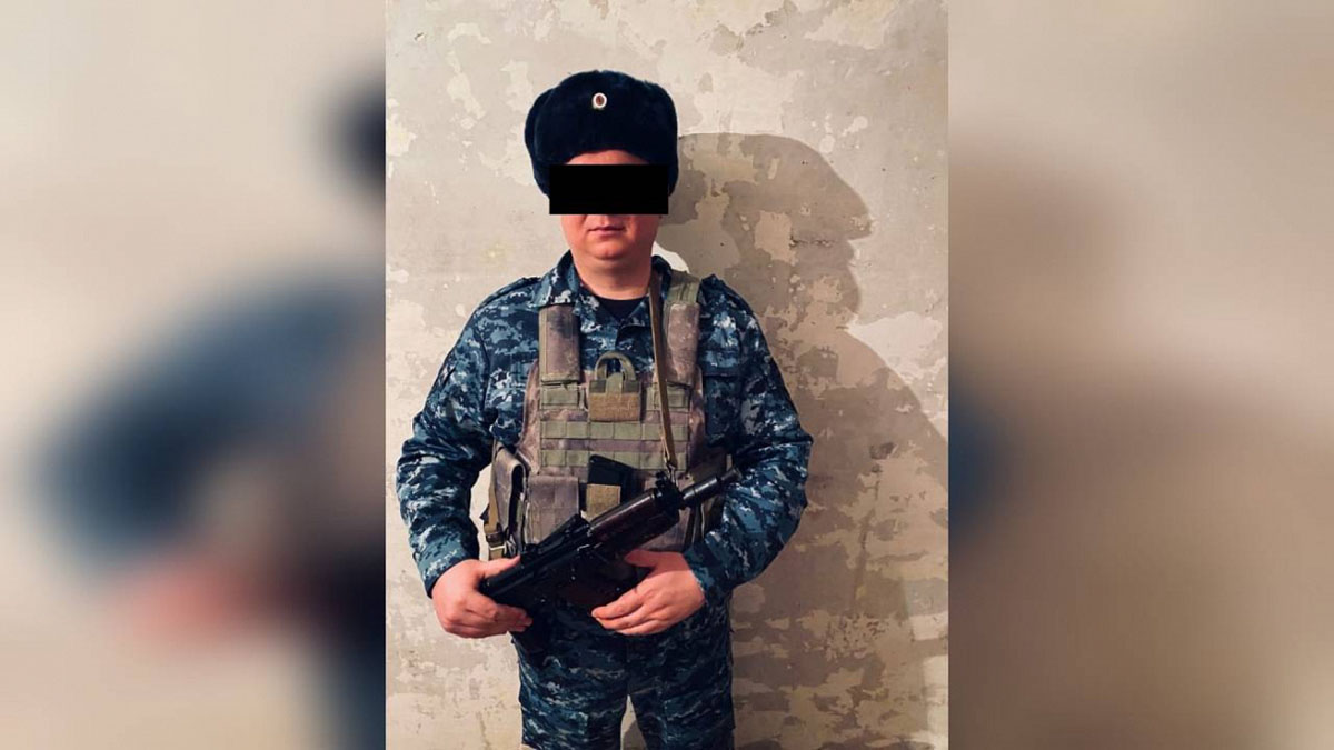 Несбывшаяся мечта: мужчина в полицейской форме показывал людям корочку и угрожал убийством