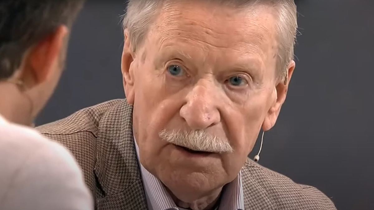 Церемония прощания с Иваном Краско завершилась в Санкт-Петербурге