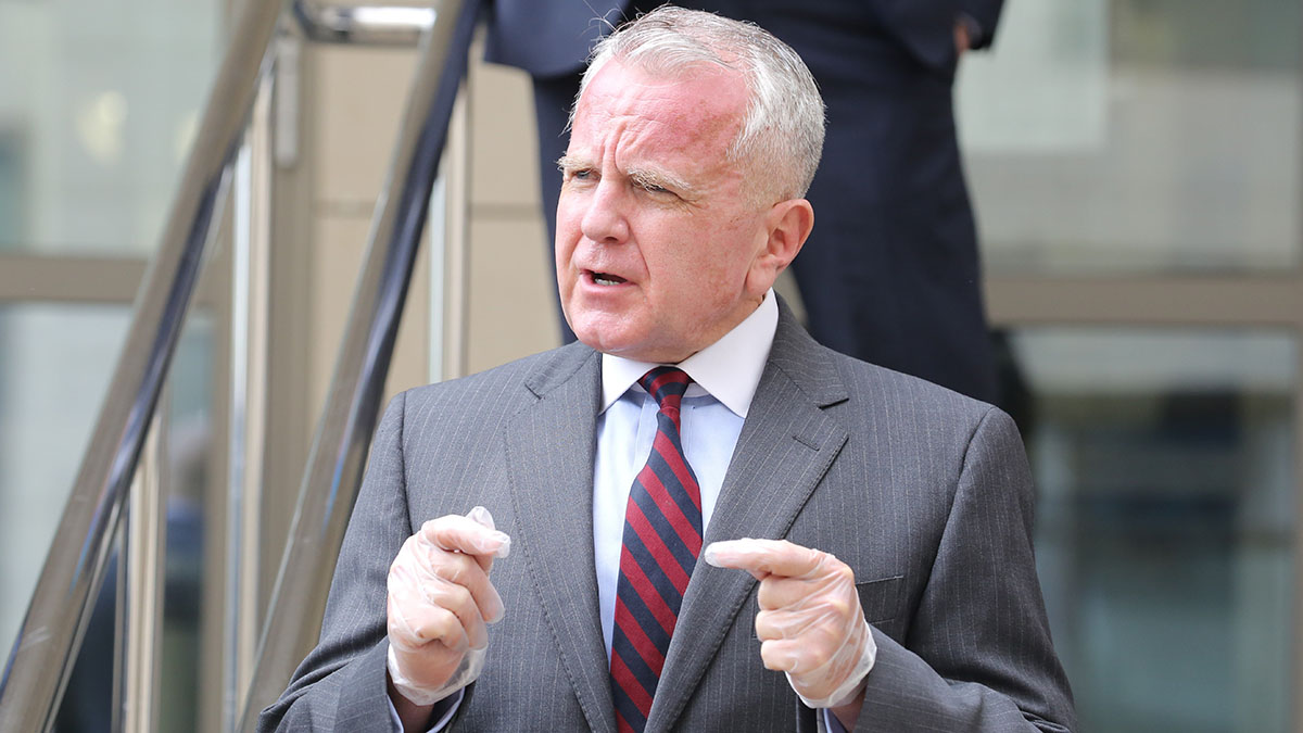 Салливан заявил, что отменить Толстого и Чайковского невозможно