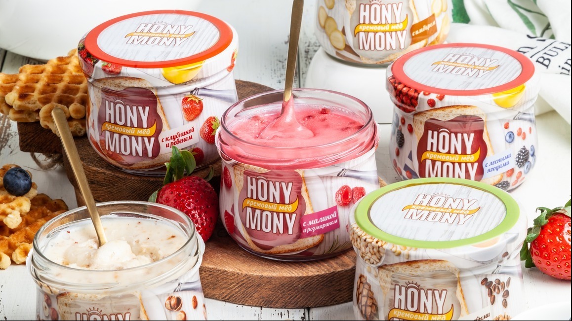 Выбираем вкусные и полезные подарки для всей семьи