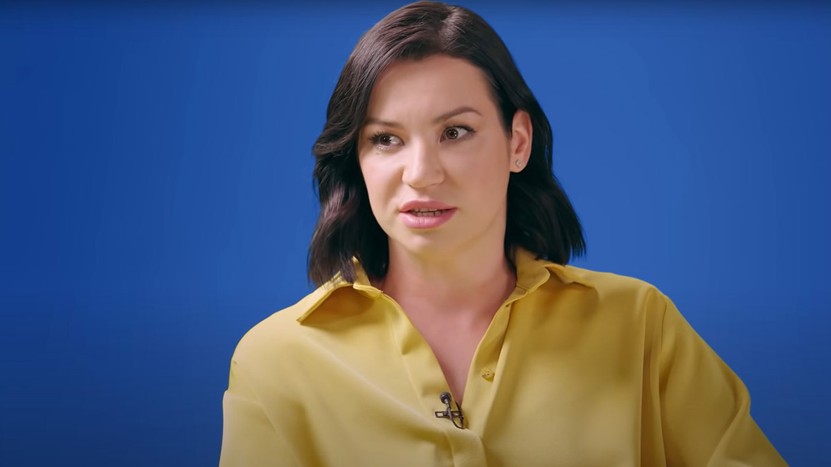 «Не хочу тратить время»: Галич рассказала об отношениях с Ивлеевой