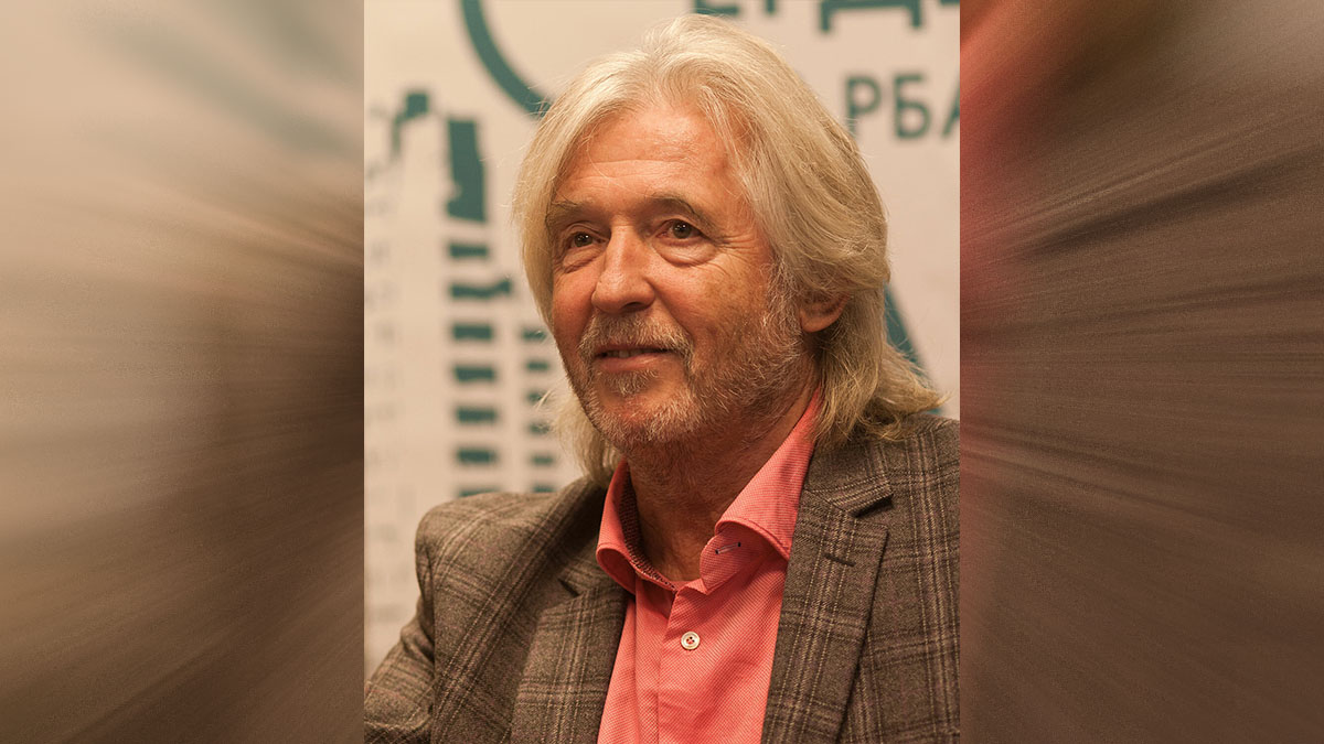 Вячеслав Малежик рассказал, как отметит юбилей