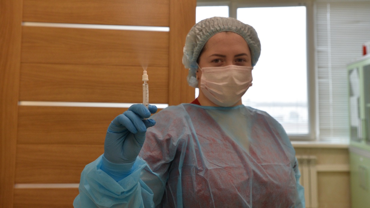 Ведущий специалист по клиниче- ским иссле- дованиям Центра кли- нического изучения лекарствен- ных средств Первого МГМУ Нина Залютина