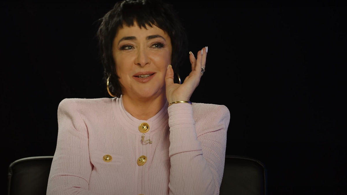 Лолита грубо отреагировала на запрет россиянам посещать Европу