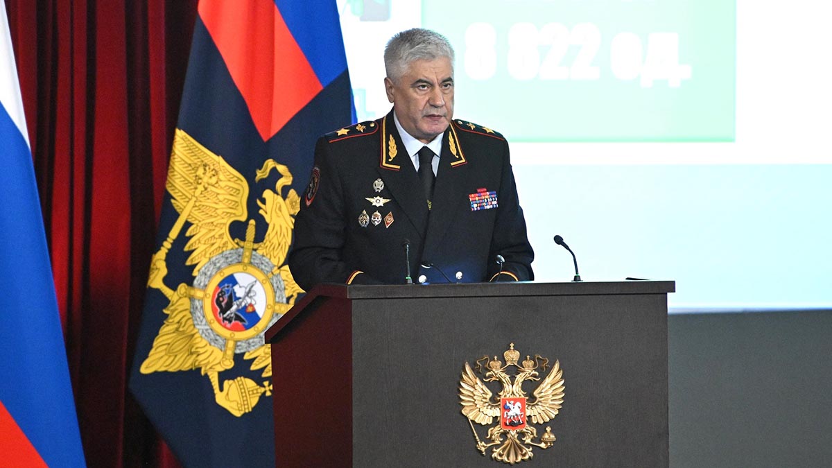 Раскрываемость некоторых видов преступлений в РФ превысила 90 процентов