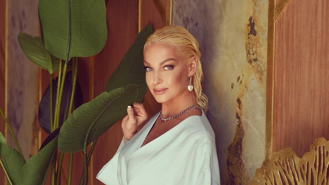 «Мерзко и низко»: возлюбленный Волочковой втайне от нее встречается с другой