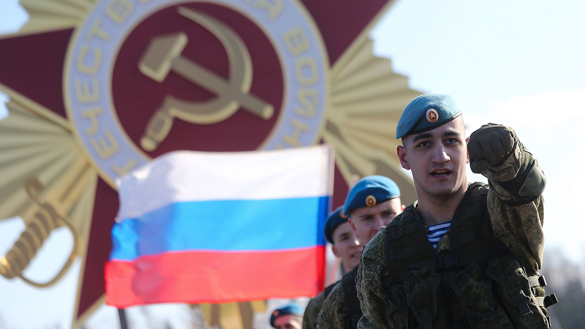 Топ-10 главных событий 23 Февраля: как Москва отметит праздник