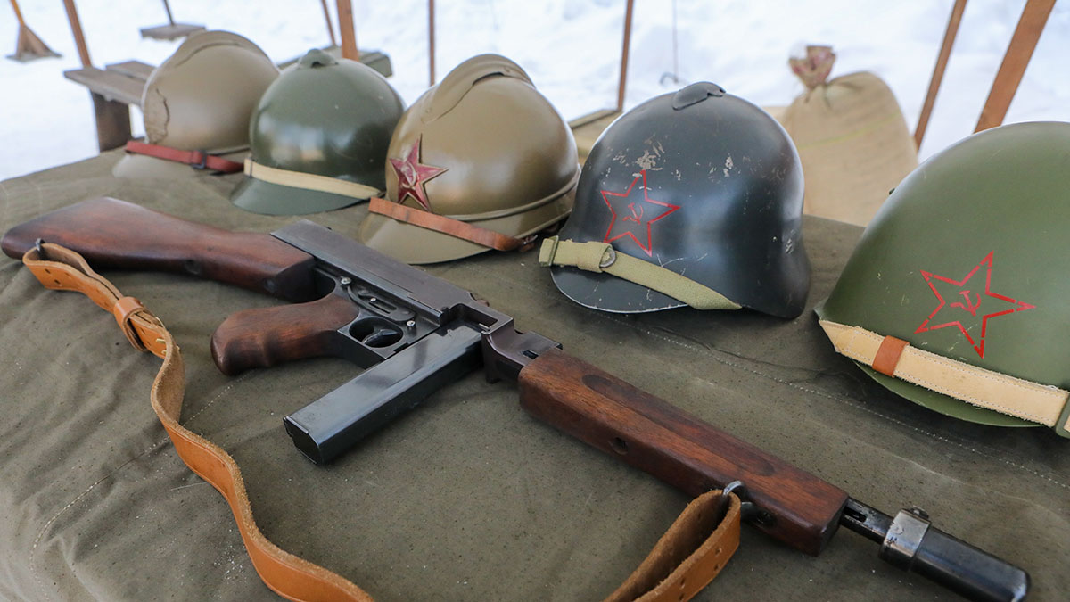 Российское общество «Знание» провело два крупных мероприятия в декабре 