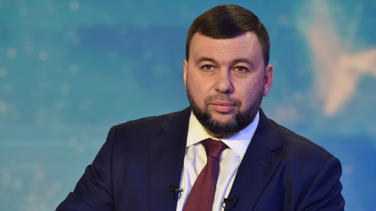 Пушилин и Пасечник назначили послов ДНР и ЛНР в России