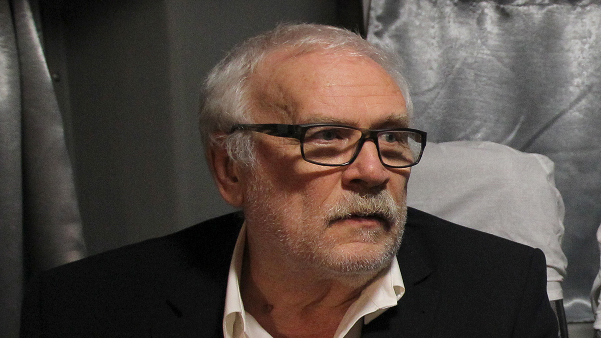 Стали известны дата и место похорон Бориса Невзорова