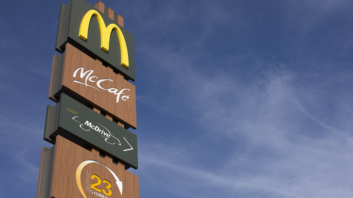 McDonalds продаст свой российский бизнес нынешнему лицензиату Говору