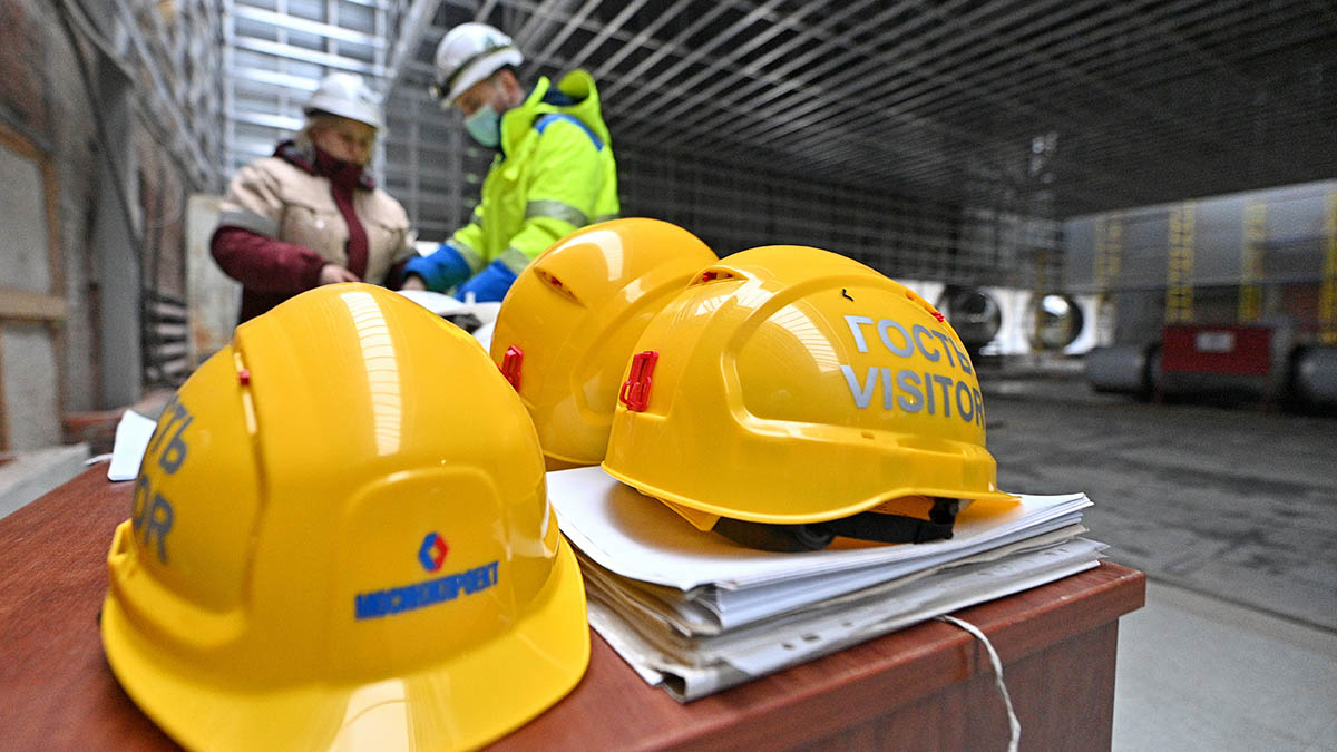 Капитальный ремонт запланировали в доходном доме Якова Толстого на Арбате