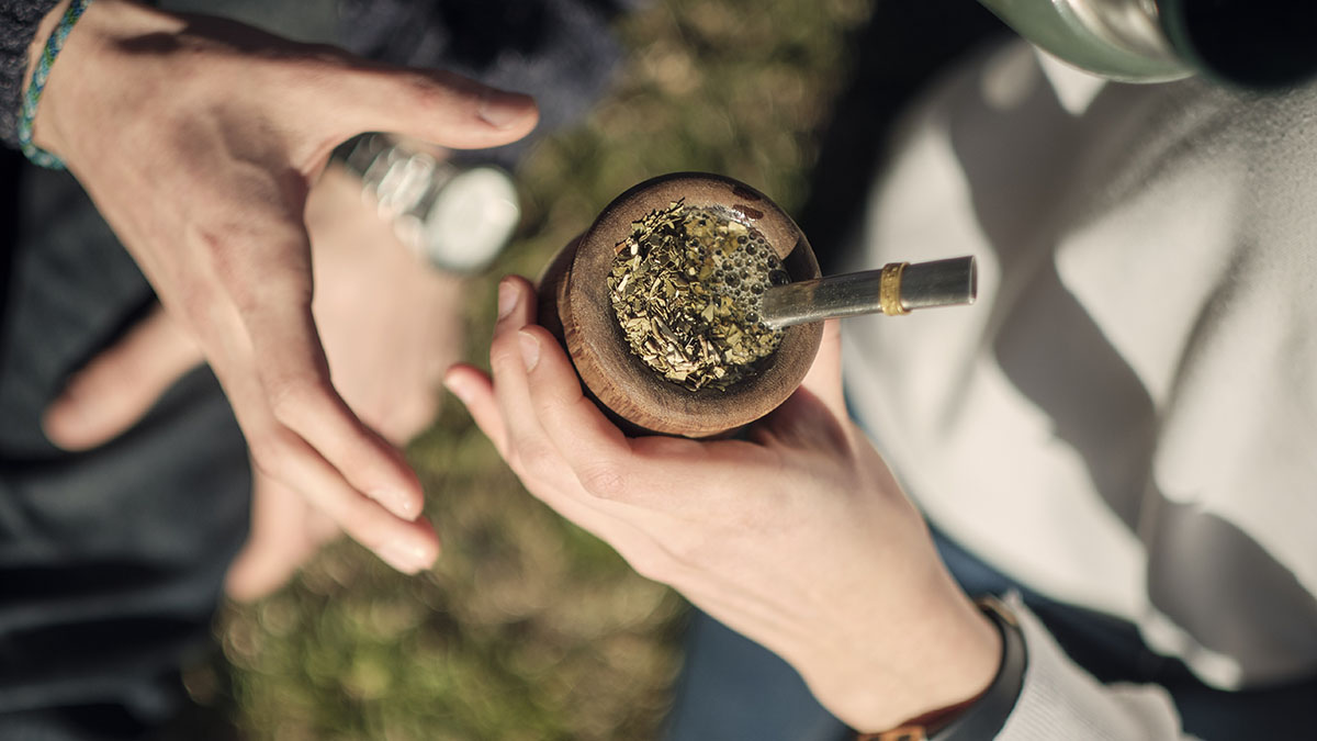 Ученые назвали вызывающий онкологию вид чая