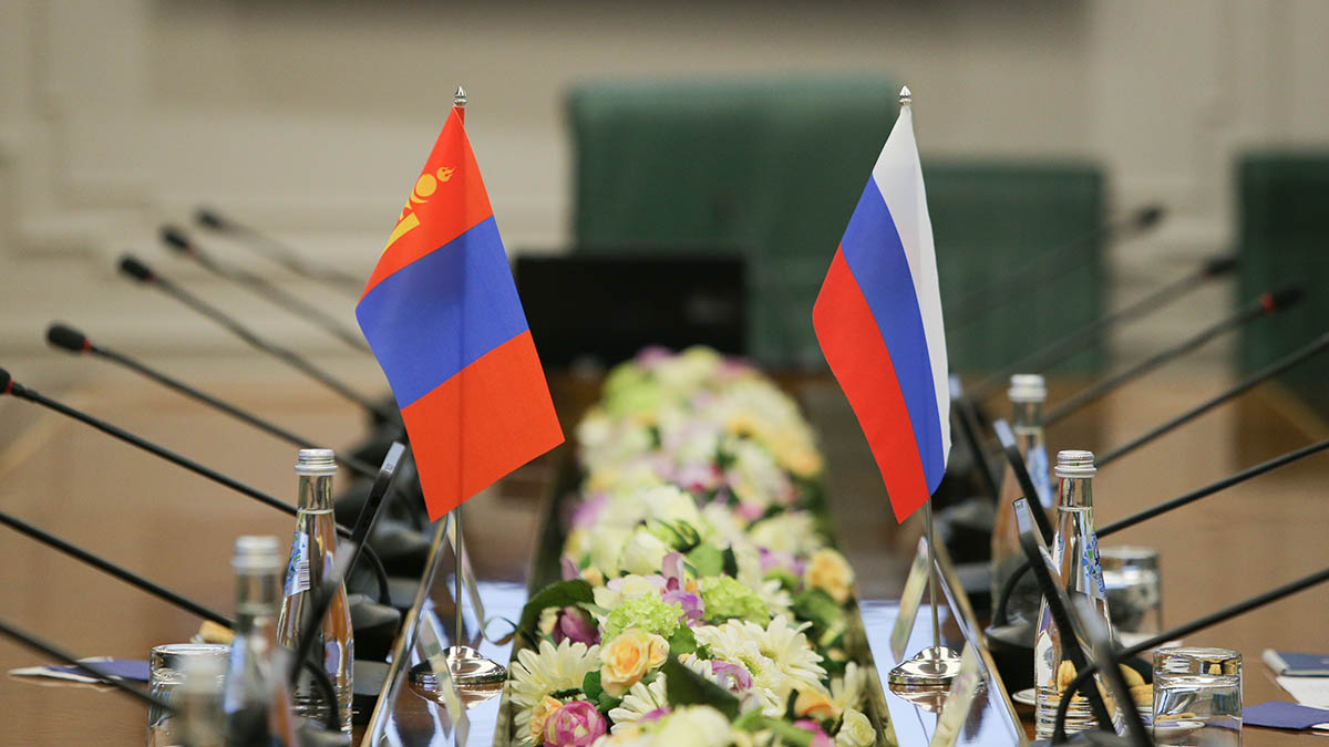 Bloomberg: Монголия отказалась выполнять ордер МУС на арест Путина