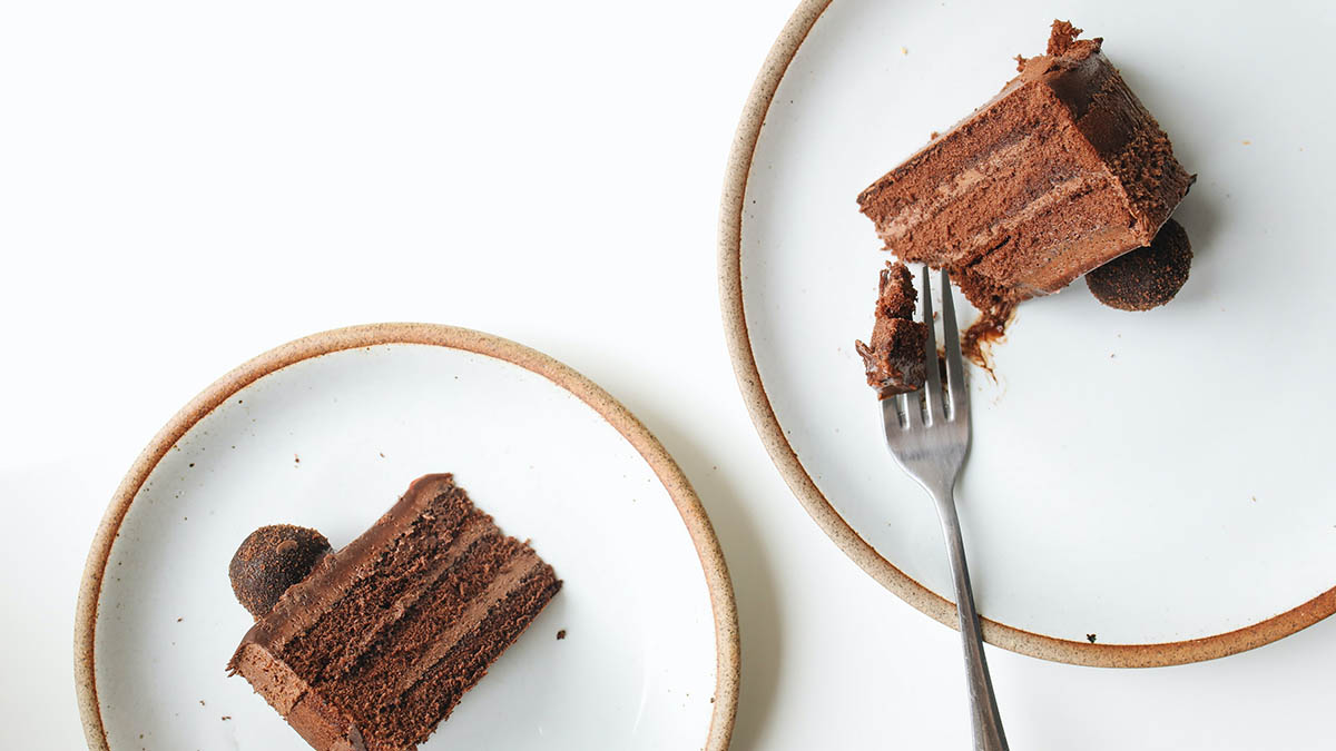 РПП: как перестать вознаграждать себя едой и построить с ней здоровые отношения