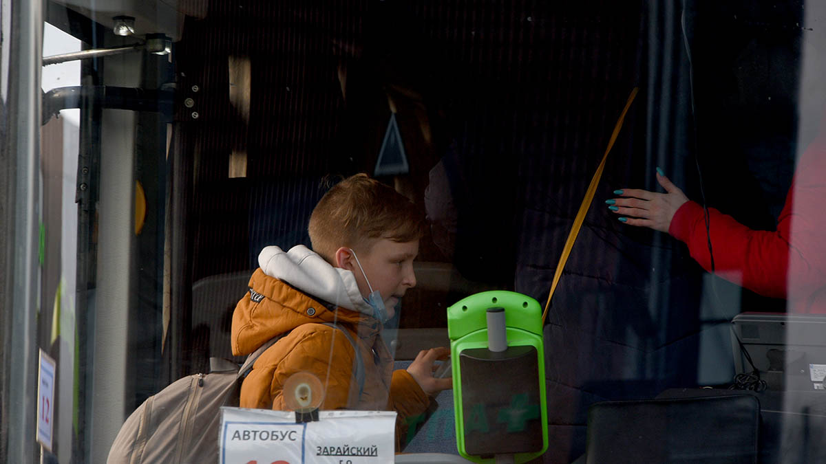 ВС России откроют гумкоридоры из Сум, Киева, Мариуполя и Харькова