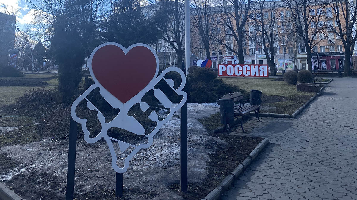 Обязательную эвакуацию семей с детьми объявили в Славянске и Краматорске