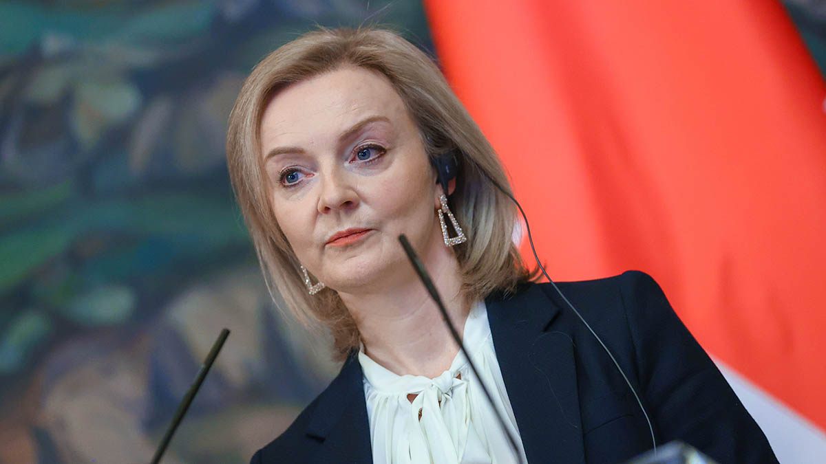 Трасс предупредила, что ситуация на Украине может привести к конфликту России с НАТО