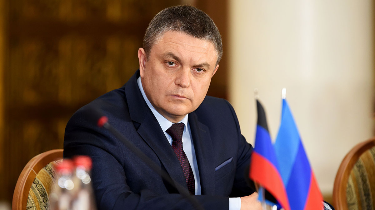 Пасечник сообщил, что на разминирование территории ЛНР уйдут годы