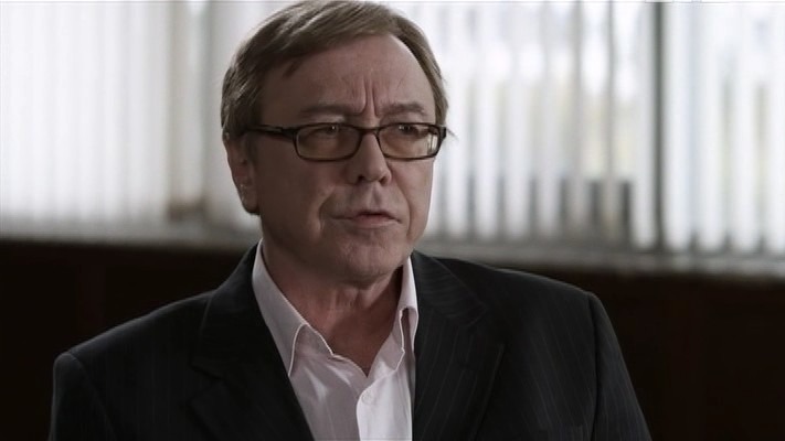 Народный артист России Олег Вавилов умер на 73-м году жизни