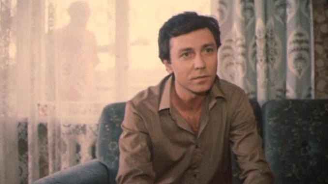 «Красавец с потрясающим голосом»: актриса Фекленко поделилась воспоминаниями об актере Вавилове