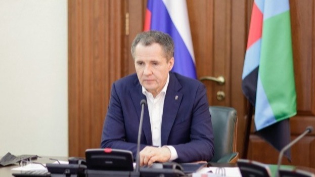 Губернатор Белгородской области сообщил о нескольких взрывах