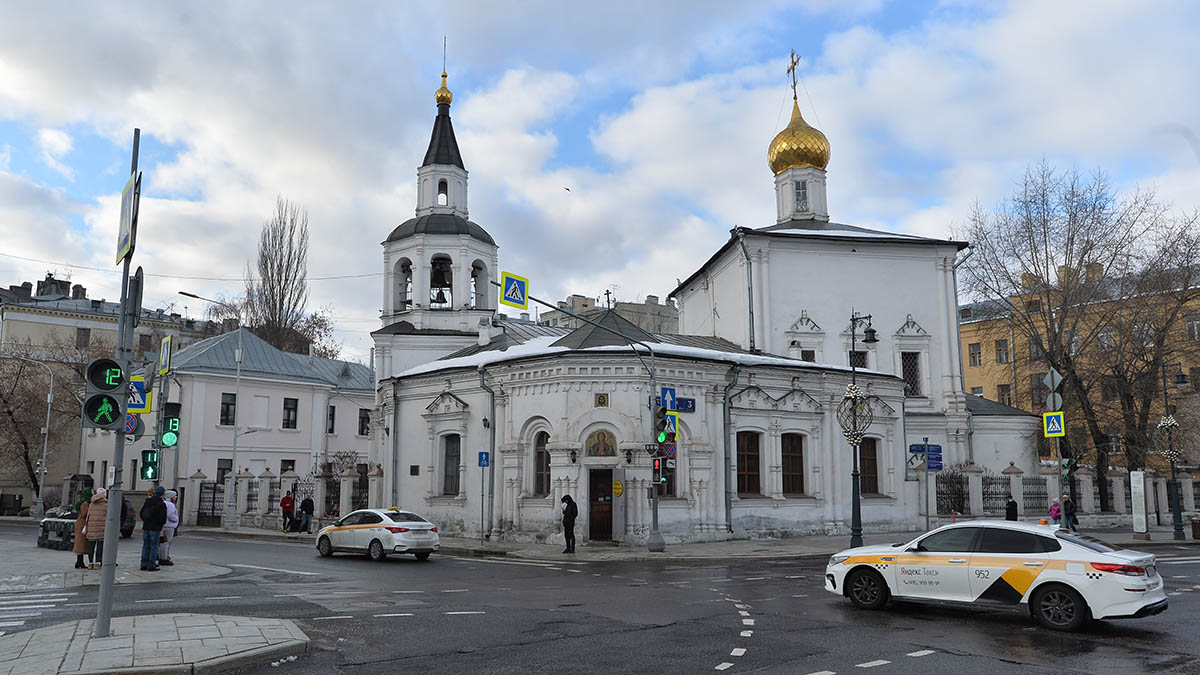 Столица стала лауреатом всероссийской туристической премии Russian Travel Awards