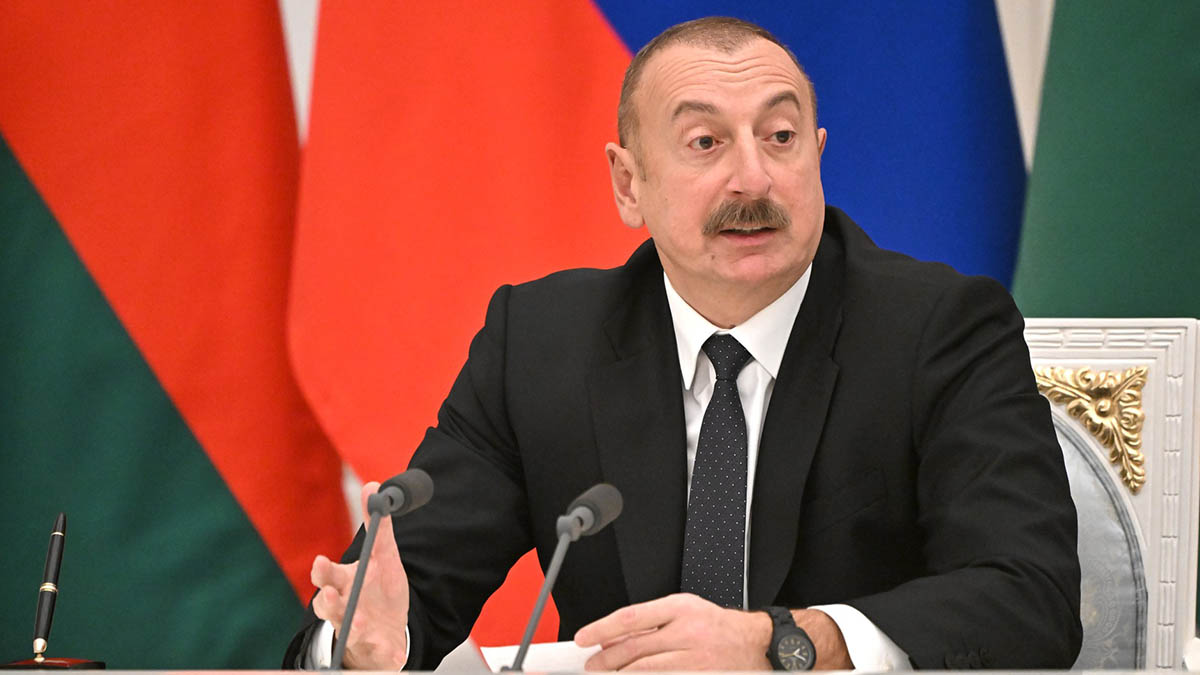 Reuters: Ереван и Баку могут подписать мирное соглашение 1 июня на саммите в Молдавии