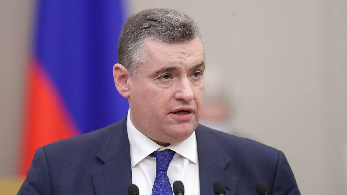 Слуцкий предложил сделать исключение из моратория на смертную казнь для боевиков «Азова»