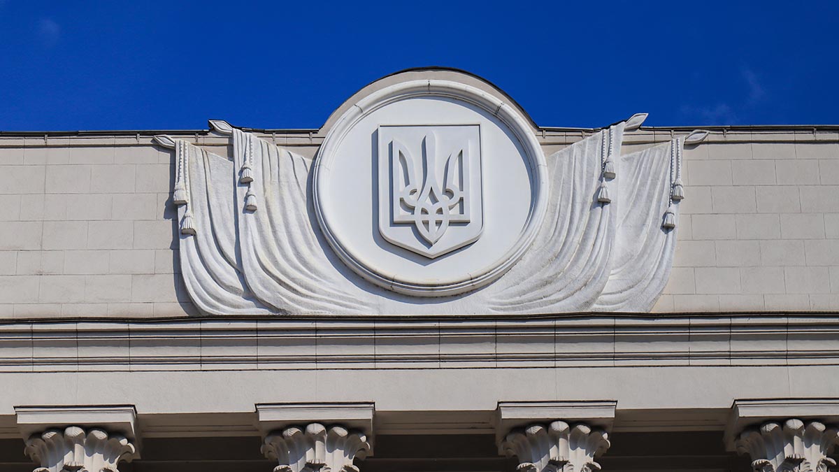 Украина призвала исключить Россию из ООН