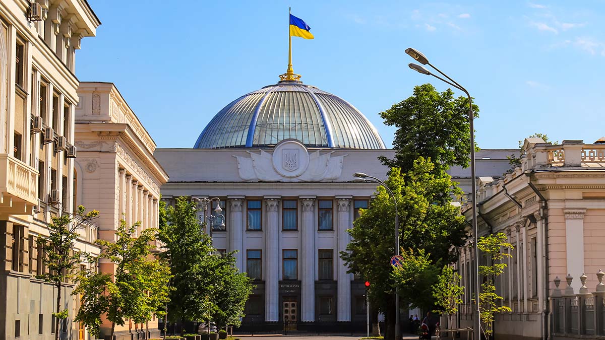 СМИ: Украина могла получить плутоний для создания ядерного оружия