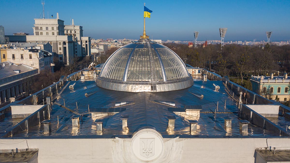 Генпрокурор Украины допустила возможность обмена осужденного российского военного