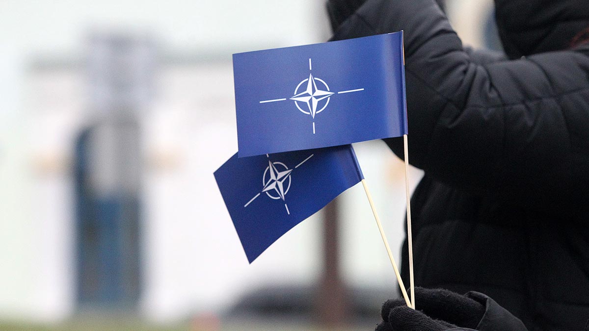 Глава финской разведки удивился реакции РФ на планы страны вступить в НАТО