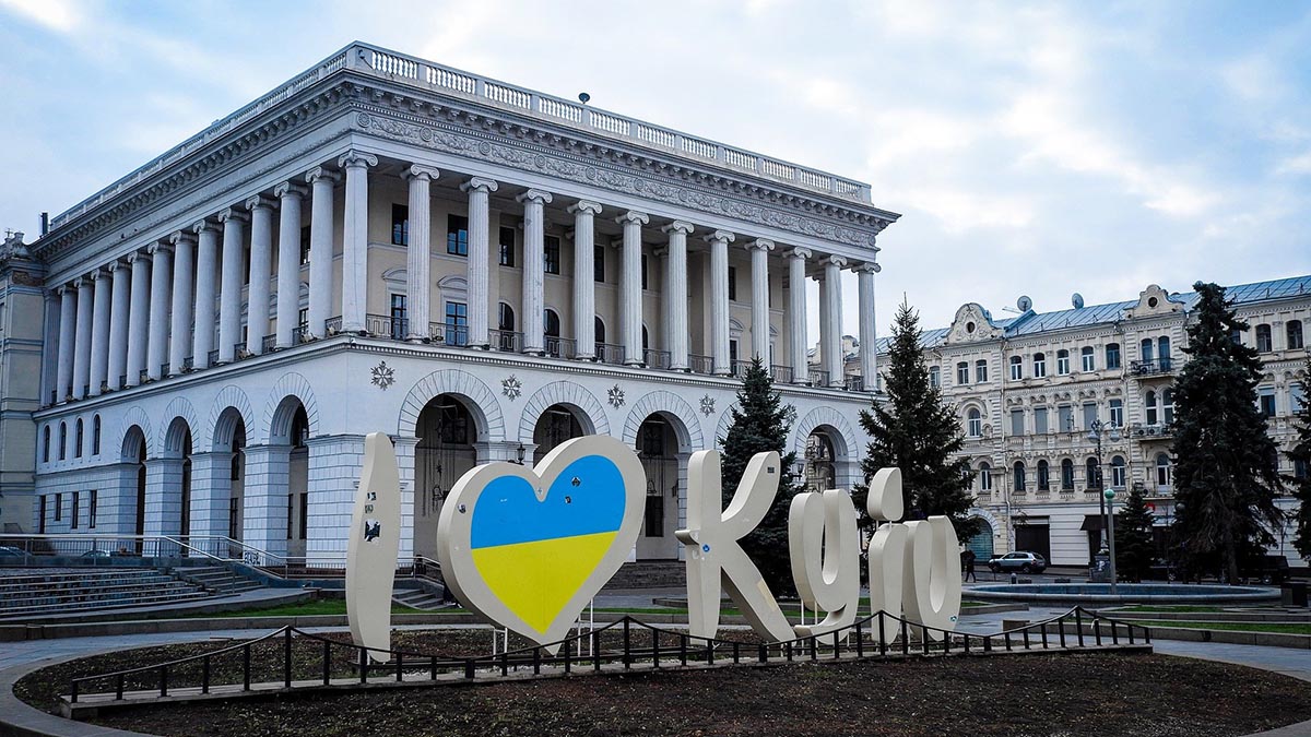 «Совершенно прав»: Киев отказался извиняться за поведение Зеленского в Белом доме