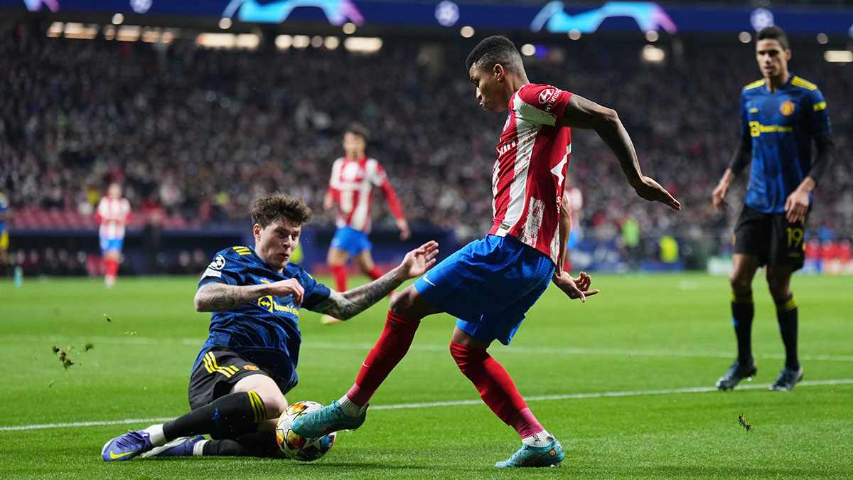 «Манчестер Юнайтед» объявил о разрыве отношений с «Аэрофлотом»